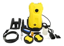 Comprar Hidrolavadora Eléctrica Vertical 1800w Alta Presion 1600psi