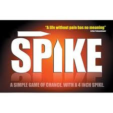 Spike ( Ruleta Rusa)
