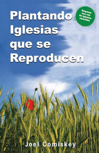 Libro Plantando Iglesias Que Se Reproducen (edición En Españ