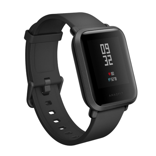 Reloj Inteligente Amazfit Bip De Huami Con Monitorización