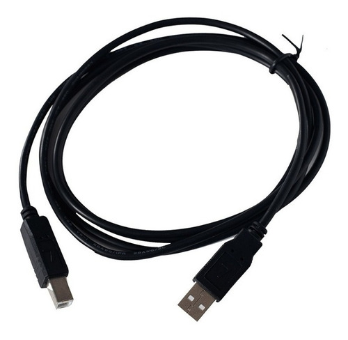 Cable De Impresora 1.8 Metros