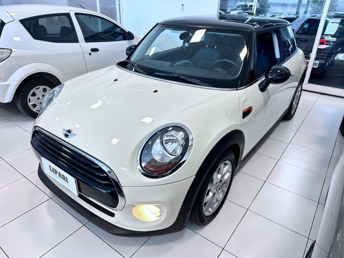 MINI Cooper 1.5 F56 Pepper 136cv