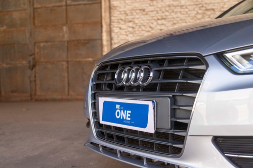 Imagen 4 de 17 de Audi A3