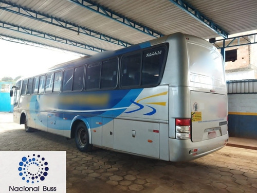 Imagem 9 de 13 de Comil Mercedes Benz 1722 3.25
