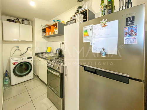 Venta Departamento Camilo Henríquez, Concepción