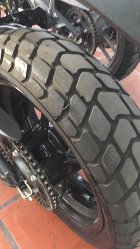 Ducati Scrambler Sixty 2