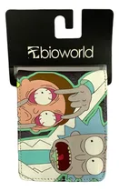 Comprar Bileteras Monederos Bioworld Harry Potter Calidad Única
