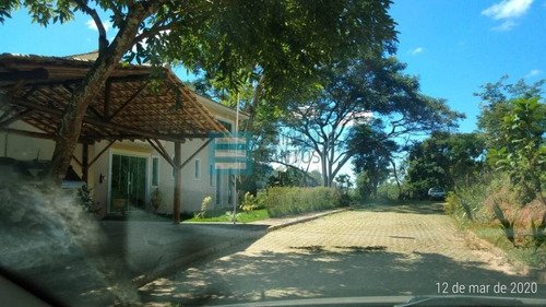 Edinaldo Santos - Náutico Remonta - Terrenos Junto A Represa Financiados - 576