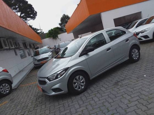 Imagem 5 de 10 de Chevrolet Joy 1.0 Spe4 Flex Manual