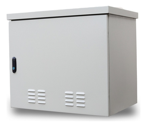 Rack Outdoor Telecom Provedor 10u Externo