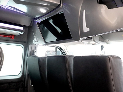 Renault Master Executiva Prime 2025