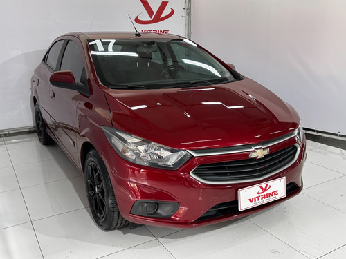 Chevrolet Onix 1.4 MPFI LT 8V FLEX 4P AUTOMÁTICO