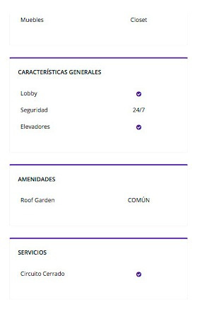 Imagen 10 de 10 de Departamento En Venta Contadero Cuajimalpa (m2d2191)