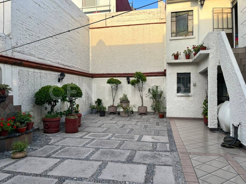 Casa En Venta Colonia Guadalupe Insurgentes