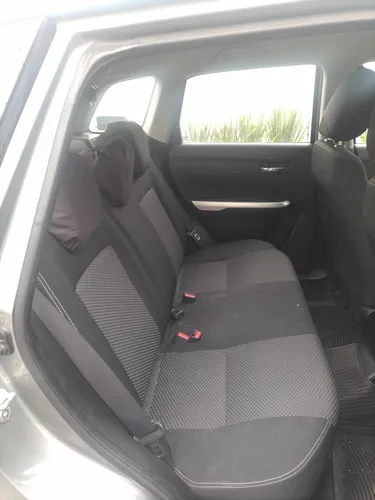 Suzuki Vitara 1.6 Gls At