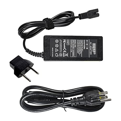 Adaptador Hqrp Ac Compatible Con Miko Mmf-01c Mmf-o1c Mmf01c