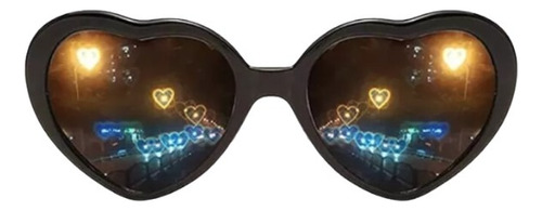 Gafas De Sol Magicas Vuelve La Luz Corazon