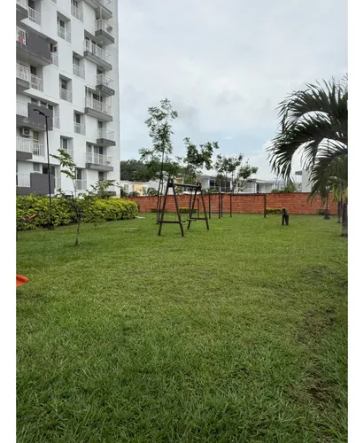 Venta Apartamento De 80mts2 En El Castillo, Jamundí, 13369-4