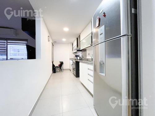 Imagen 15 de 30 de 100m2 Excelente Depto De 4 Ambientes Con Cochera Doble - Caballito - Edificio Goyena Rubi