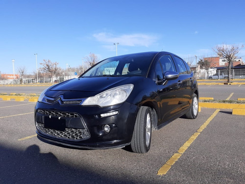 Citroën C3 1.6 Exclusive Vti 115cv