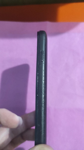 Celular Noblex N40i No Tiene Whatsapp Negro (Usado)
