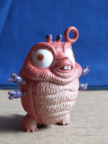 Insectosaurio Monsters Vs Aliens Bimbo 2009 (Usado)