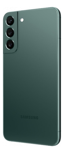 Samsung Galaxy S22 Plus 256 Gb Verde 8 Gb Ram Con Caja Original + Tablet Alcatel - Excelente (Reacondicionado)