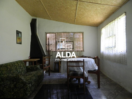 Casa Bella Vista Piriápolis 5 Dorms Alquiler Temporada Ca300126