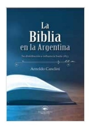 La Biblia En La Argentina