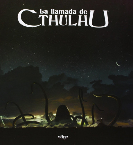 Libro Llamada De Cthulhu: Manual Básico - Vv.aa.