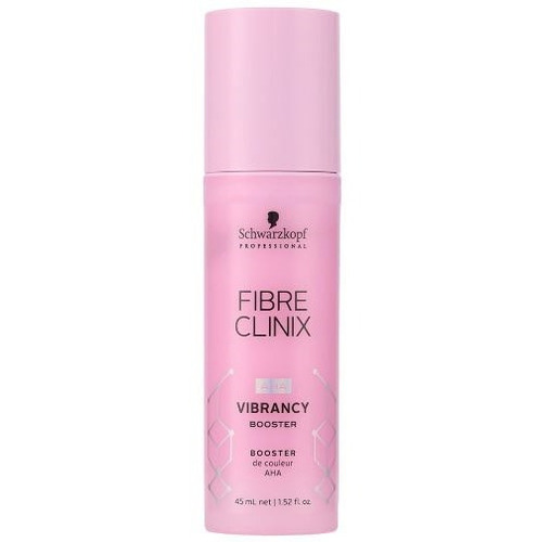 Potenciador Schwarzkopf Fibre Clinix Vibrancy 45 Ml