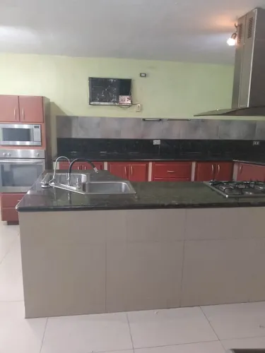 Vendo Casa Paraparal