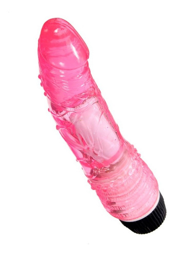 Vibrador Dildo Consolador Estimular Clitoris Vagina