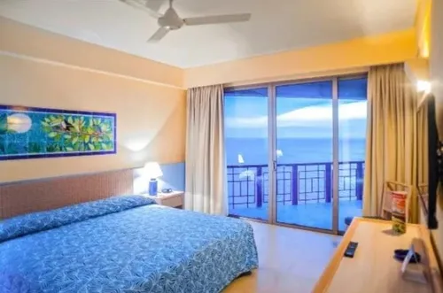 Vendo O Permuto Derecho De Participación Zuana Beach Resort