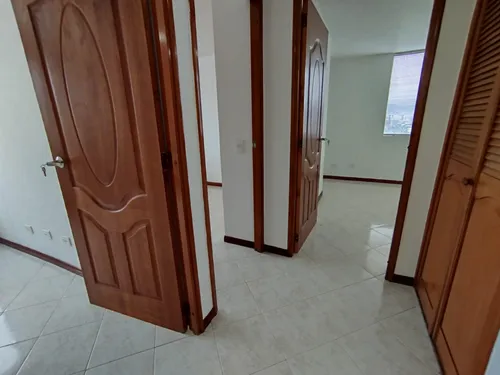 Arriendo Apartamento En El Portal