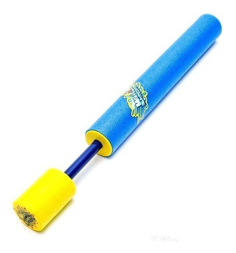Imagen 3 de 8 de Lanza Agua Flotador 60 Cm Water Pump Jlt 635420 La Torre