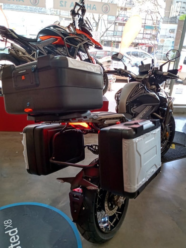 Imagen 4 de 16 de Beta Zontes T2 310 Rayos / 2022 / Con Valijones