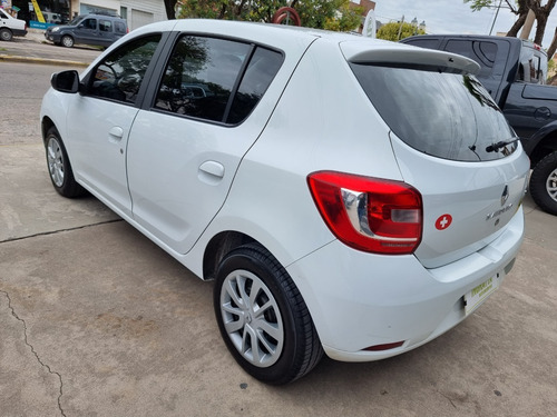 Imagen 2 de 15 de Renault Sandero