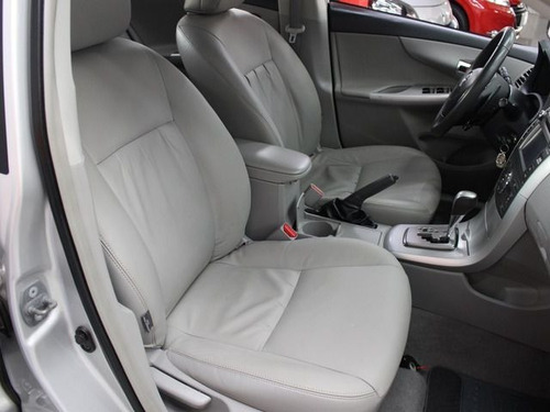 Toyota Corolla Xei 2.0 16v Flex, Ity2310