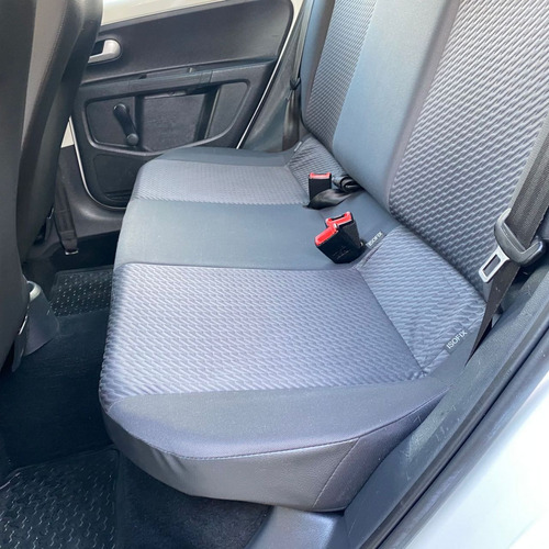 Volkswagen Up! up! Connect 1.0 TSI Total Flex 12V 5p
