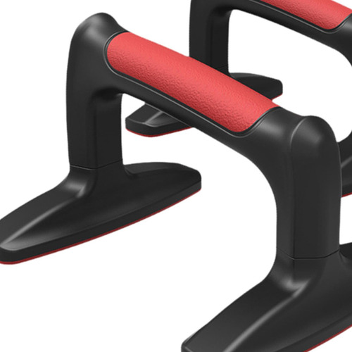 2 Piezas Push Up Stands Pushup Stands Equipment, Cómodo,