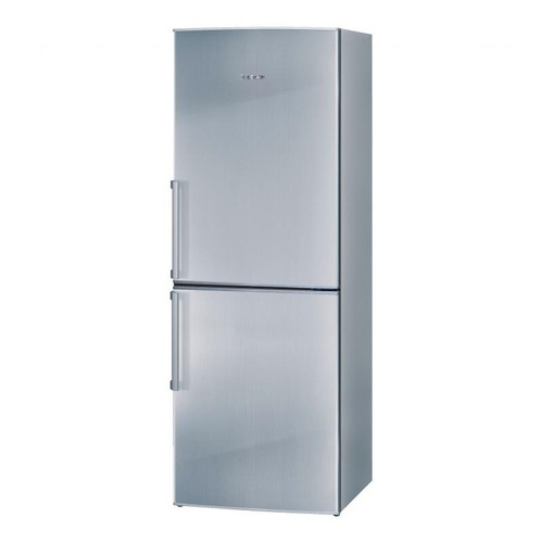 Refrigerador Con Freezer Inferior Bosch Kgn33x71