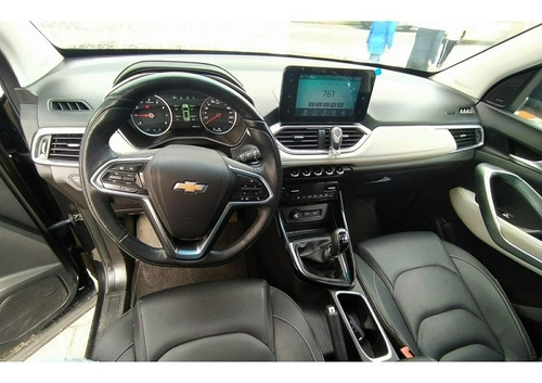 Chevrolet Captiva Premier Premier