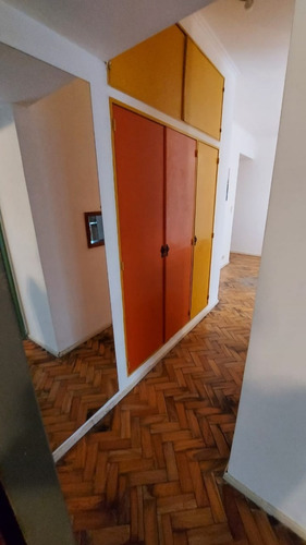 Imagen 9 de 21 de Hermoso Departamento Tipo Ph De 2 Ambientes Con Estudio