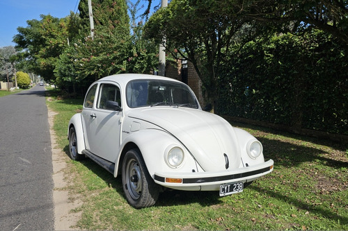 Volkswagen  Escarabajo 