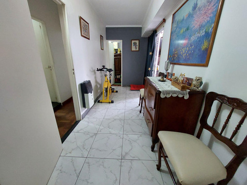 Casa En Venta 2 Dormitorios Terraza Zona Abasto Rosario