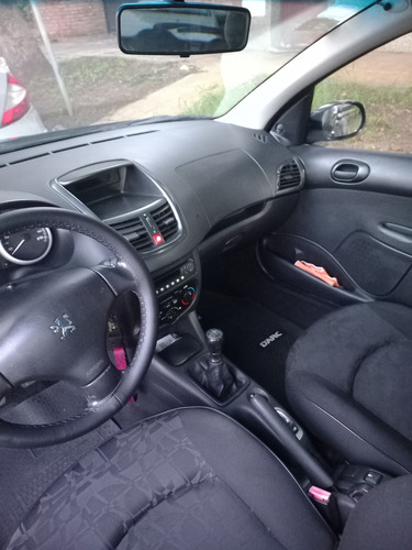 Peugeot 207 1.4 Xs
