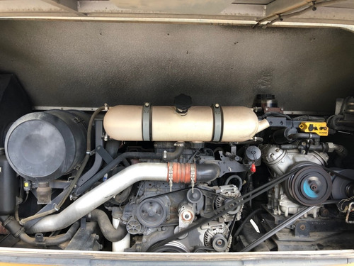 Spectrum Road 330 Scania K310 Baixo Km Financia100%