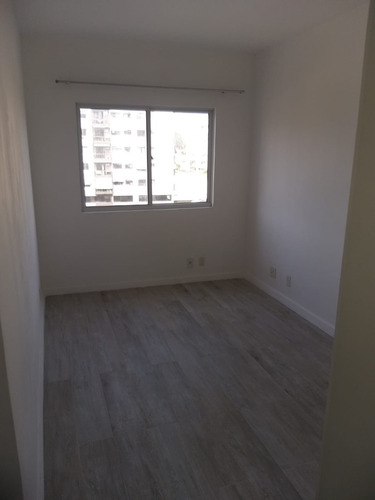 Imagem 9 de 22 de Apartamento - Taquara - Condomínio Mix - Rua Marquês De Jacarepaguá