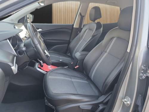 Chevrolet Tracker LTZ 1.0 Turbo 12V Flex Aut.
